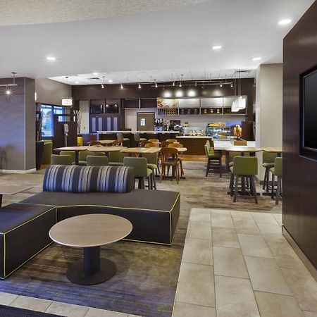 Hotel Courtyard By Marriott Secaucus Meadowlands Exterior foto