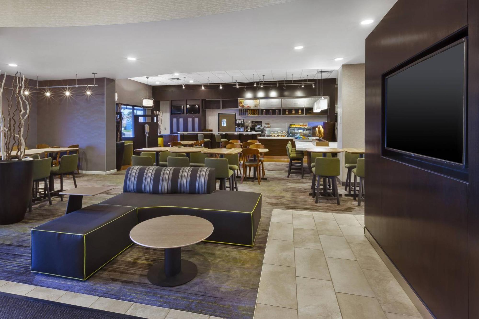 Hotel Courtyard By Marriott Secaucus Meadowlands Exterior foto